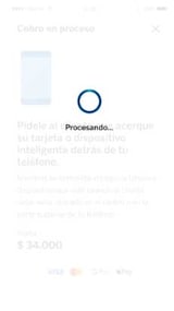 celular como datáfono