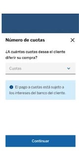 qué es un datáfono móvil