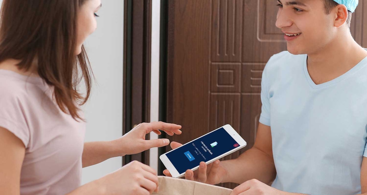 Datáfono móvil: convierte tu celular en un datáfono