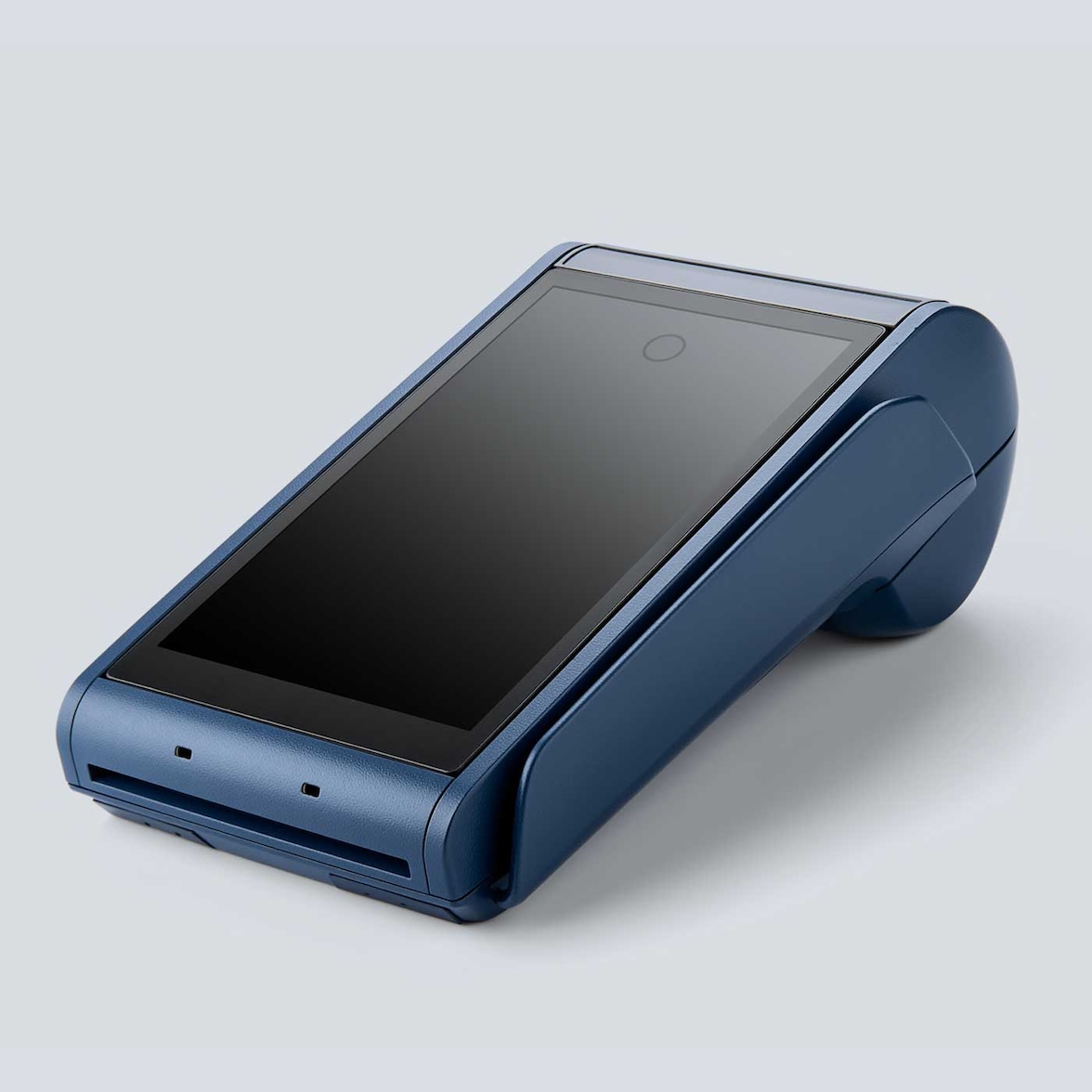 contactless colombia