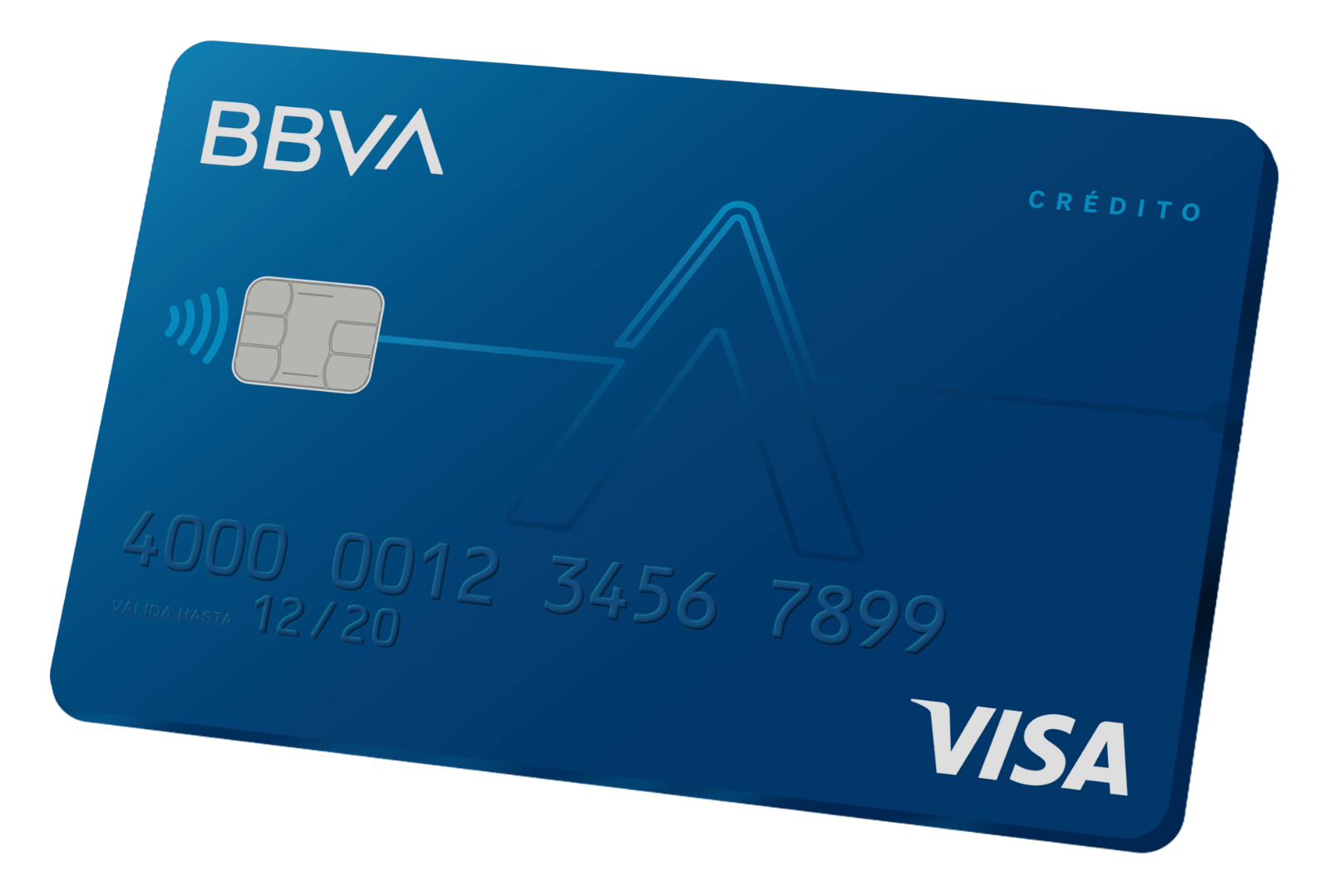 datafono movil bbva