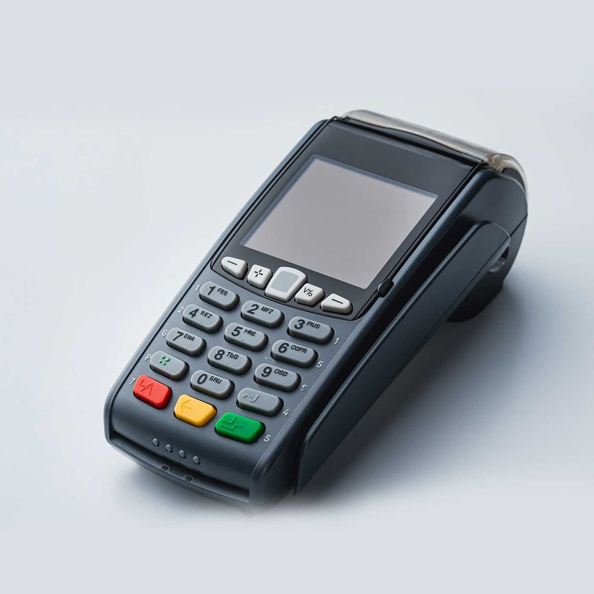 tipos de datafonos que existen