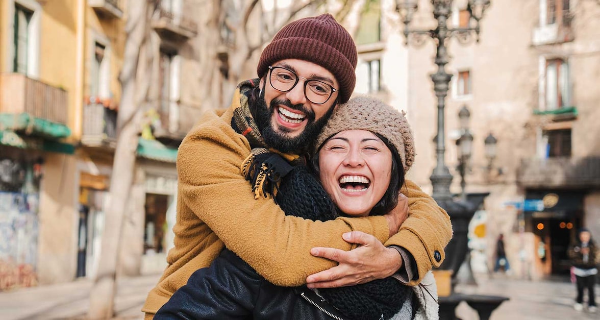 Amor y Amistad con propósito: invierte en lo que más quieres