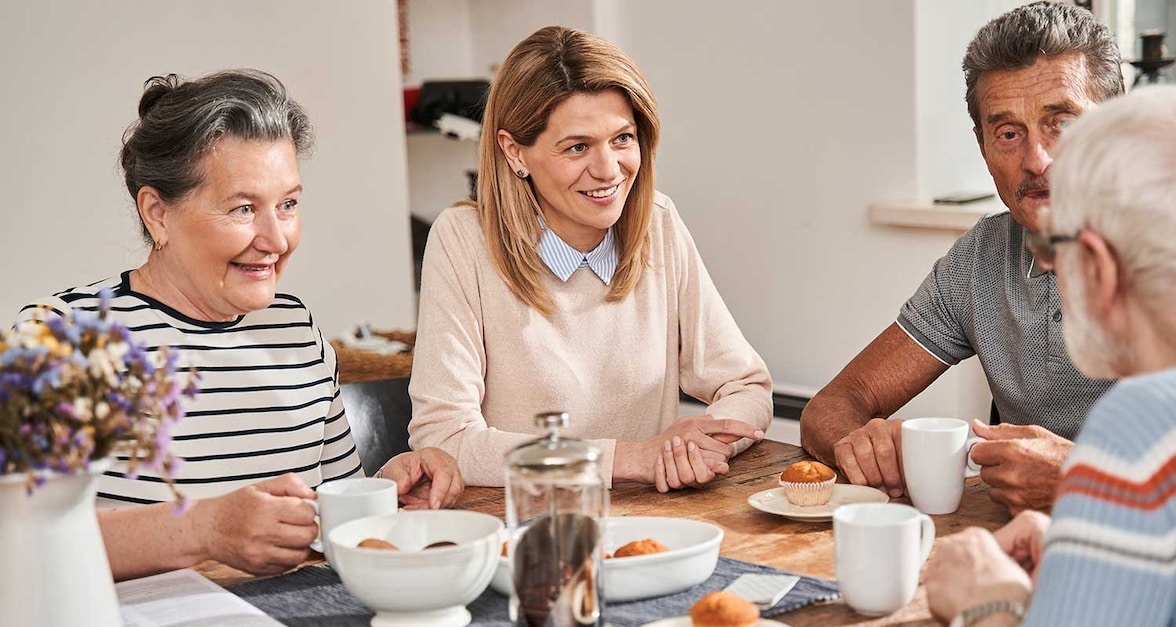 Día Nacional de las Personas de la Tercera Edad y del Pensionado