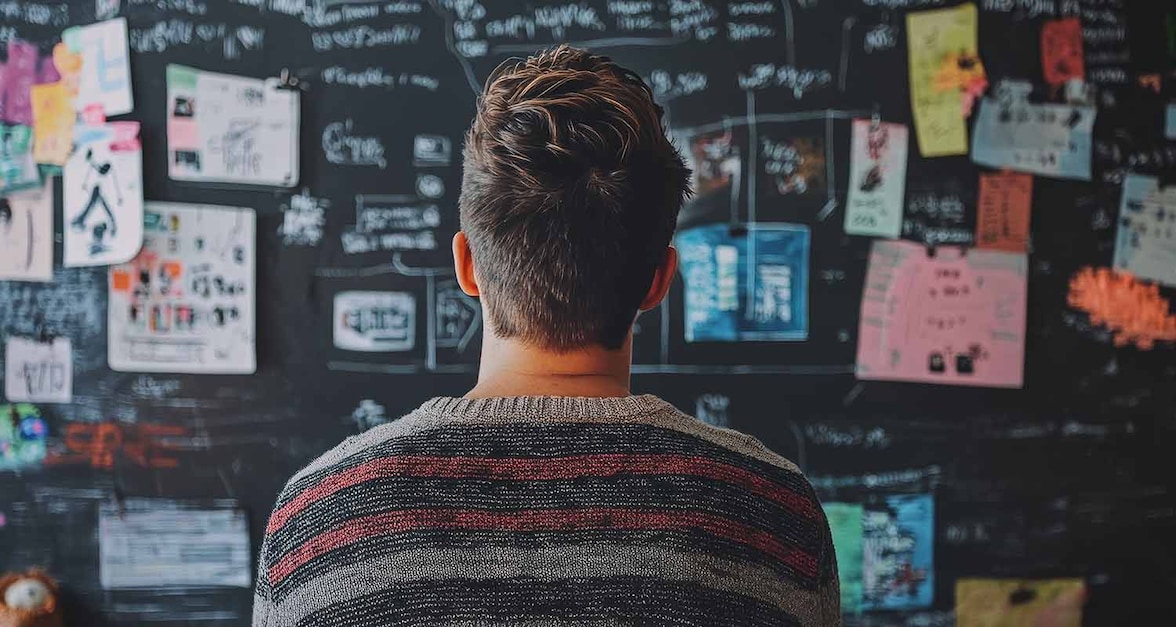 Propósitos financieros de inicio de año