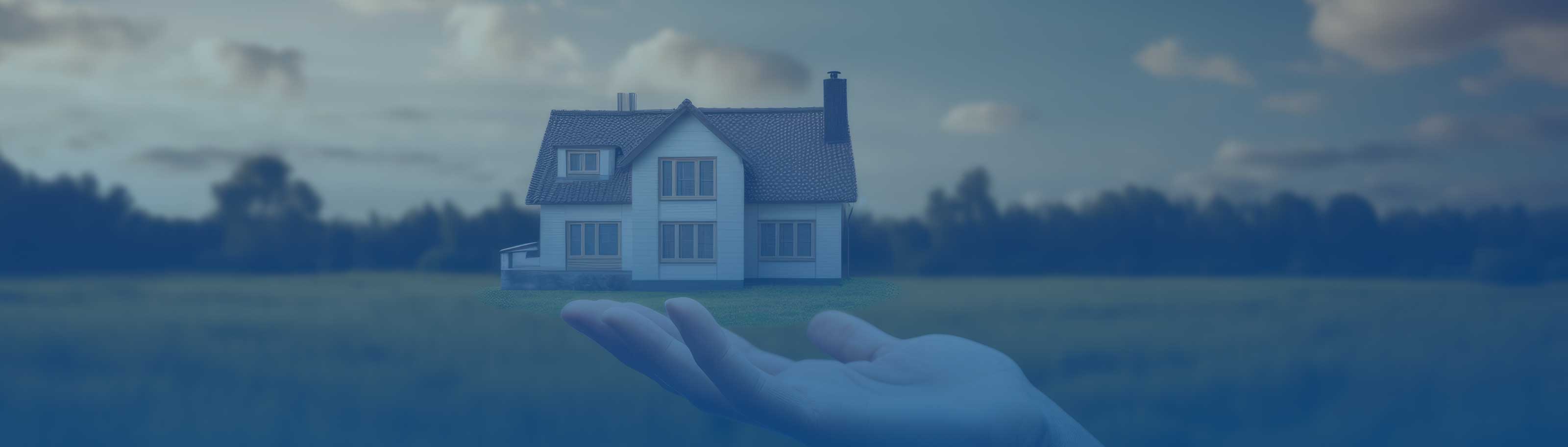 con el subsidio de vivienda se puede comprar casa nueva y hasta usada
