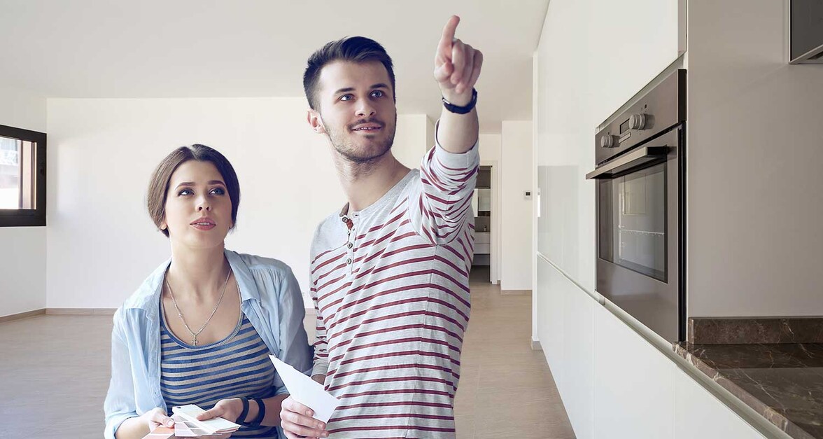 ¿Qué es un crédito para vivienda usada?