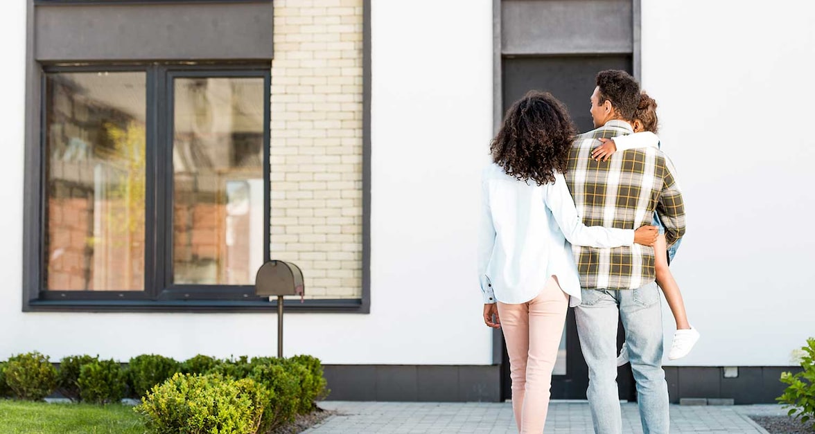 ¿Cuánto presta un banco para vivienda usada?