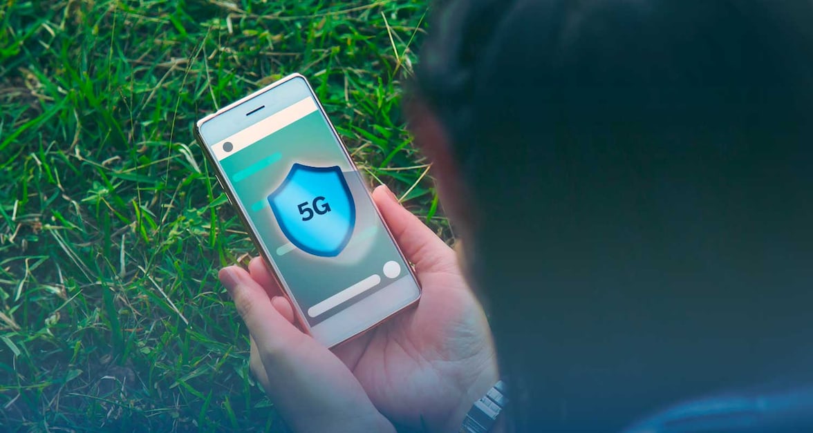 ¿Cómo prevenirte de la estafa 5G?