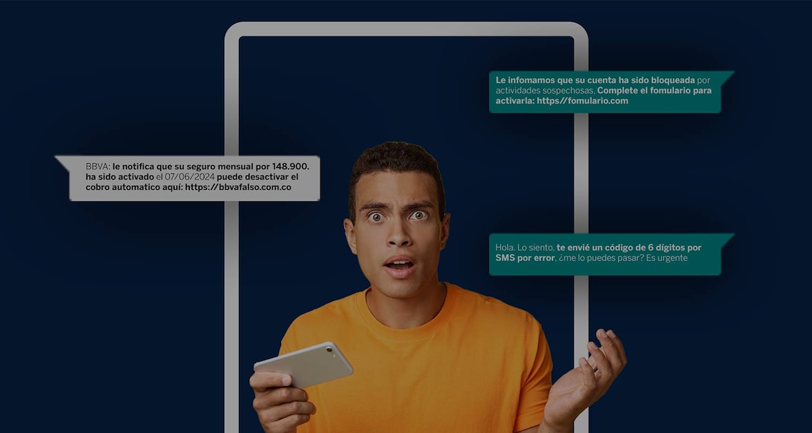 ¿Cómo prevenirte de las estafas por WhatsApp?