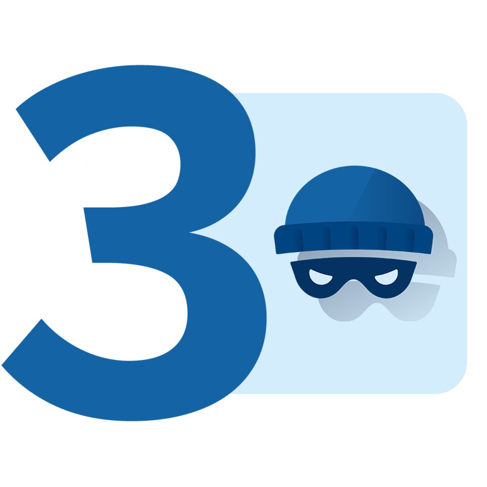 Seguridad 