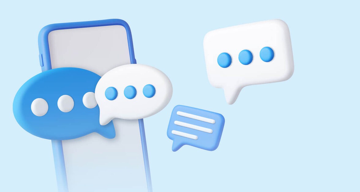 Diferencias entre Notificaciones Web  y Mensajes de Texto