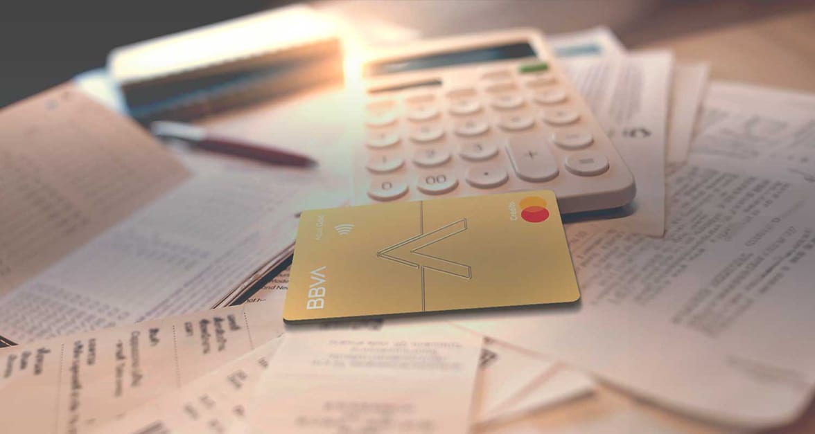 Paga tus impuestos con la tarjeta de crédito