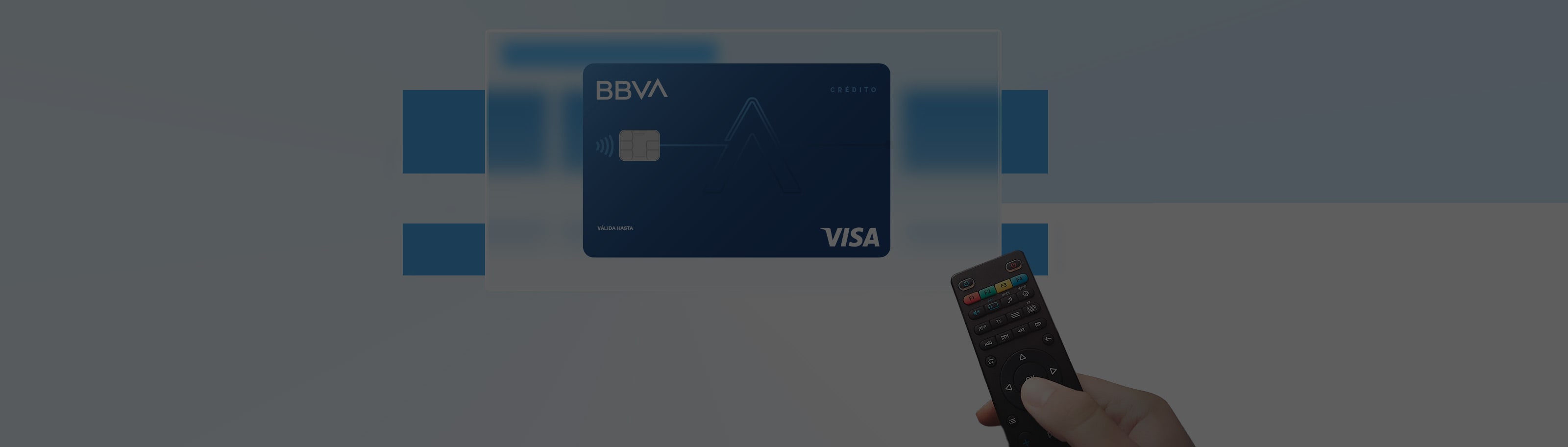 ¿Cómo pagar con tarjeta la suscripción del streaming de tv?