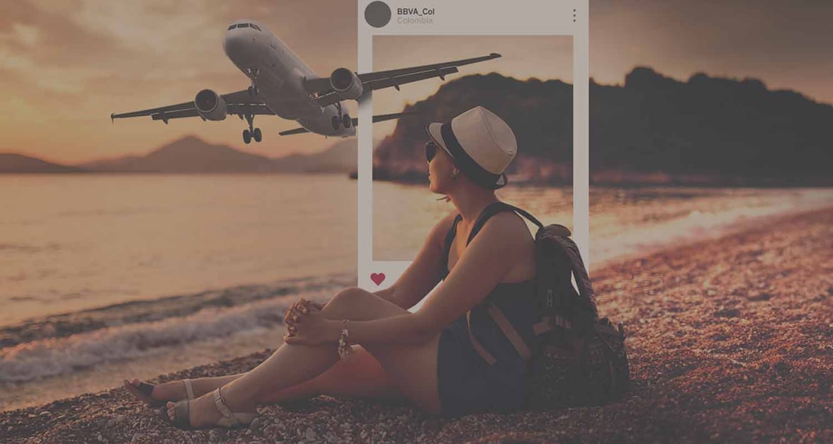 ¿Cómo ahorrar en tus viajes?