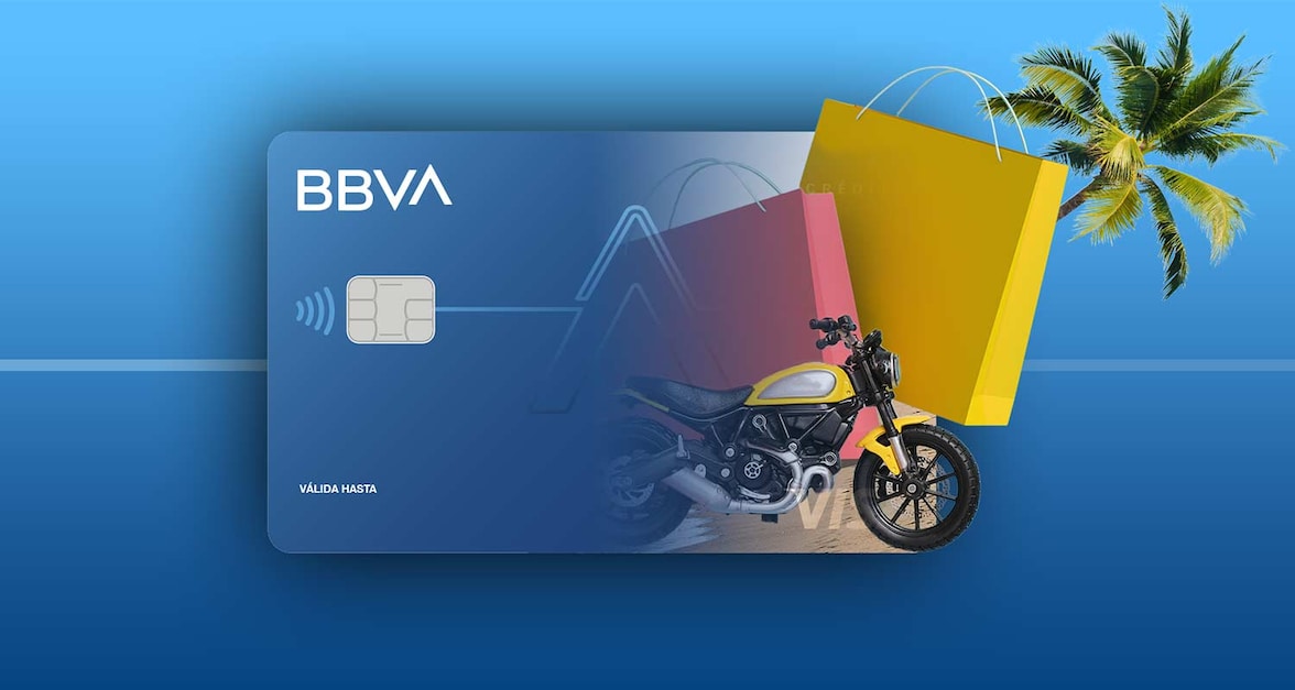 ¿Cómo manejar una tarjeta de crédito?