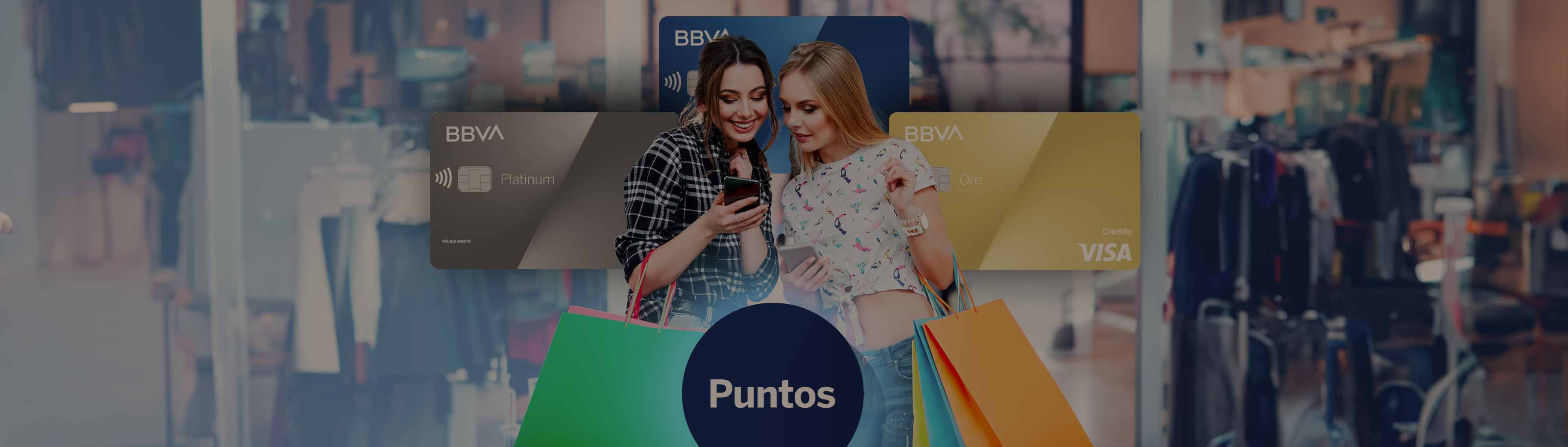 valor puntos bbva