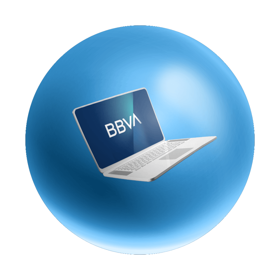 BBVA net