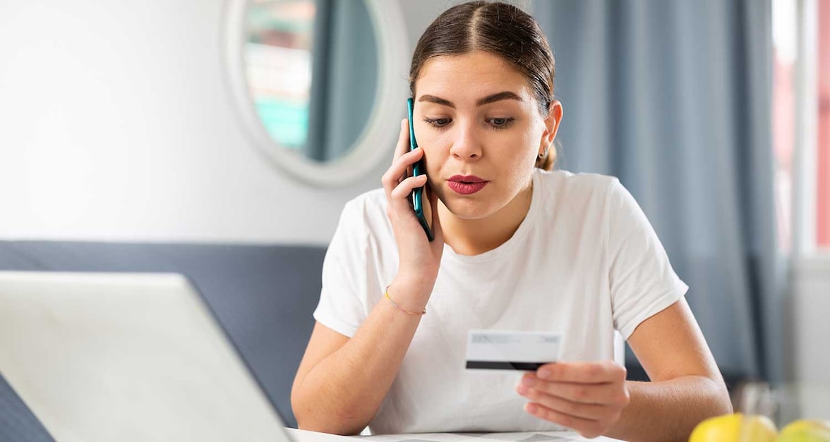 ¿Cancelar tu tarjeta? Primero mira estas opciones