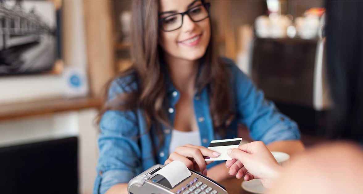 Cómo usar una tarjeta de crédito y aprovecharla al máximo