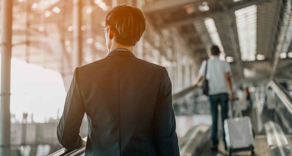Priority Pass: qué es y cómo disfrutarlo
