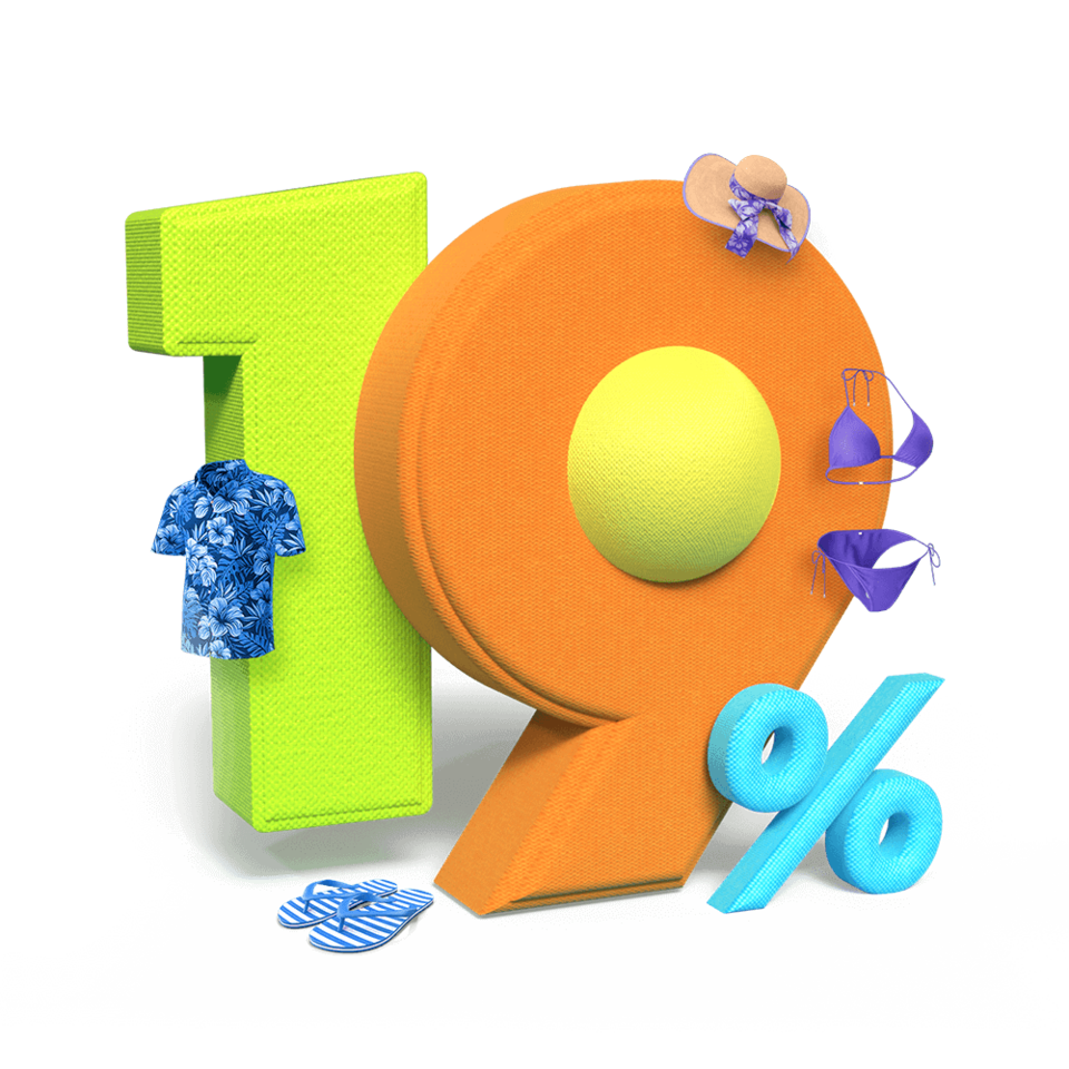 Promociones especiales a clientes de tarjetas