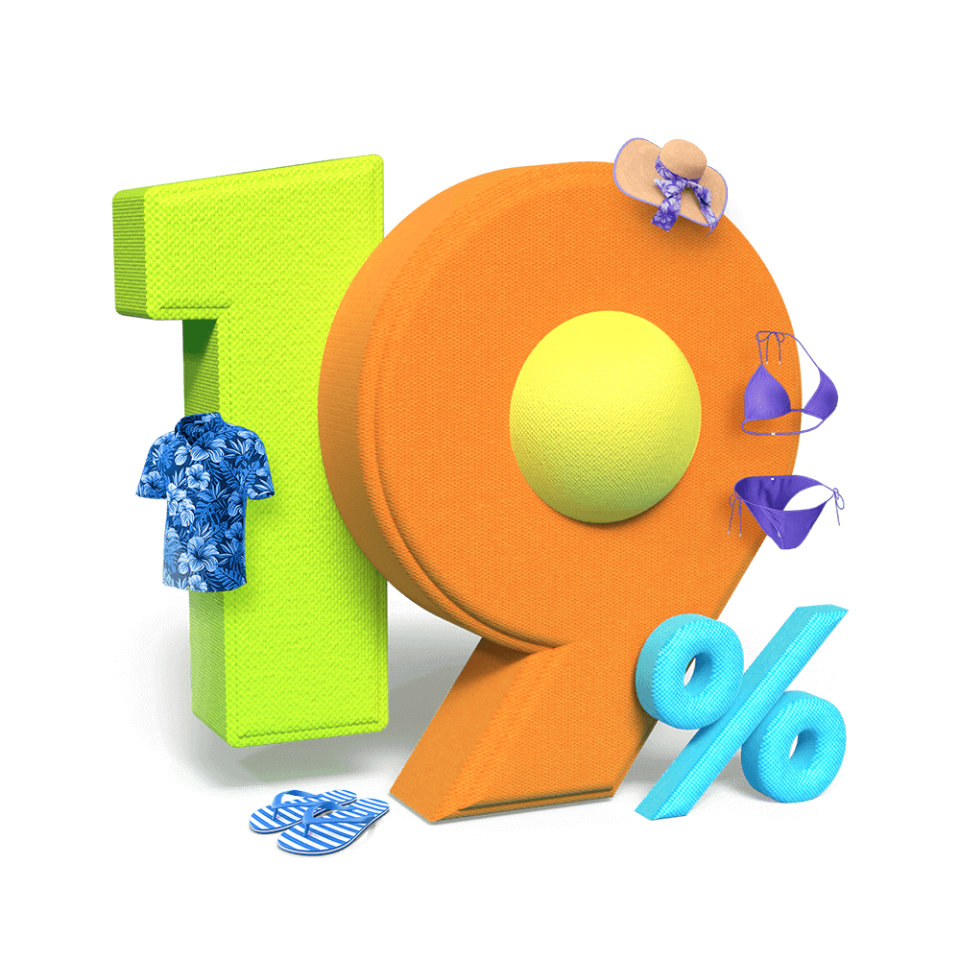 Promociones especiales a clientes de tarjetas