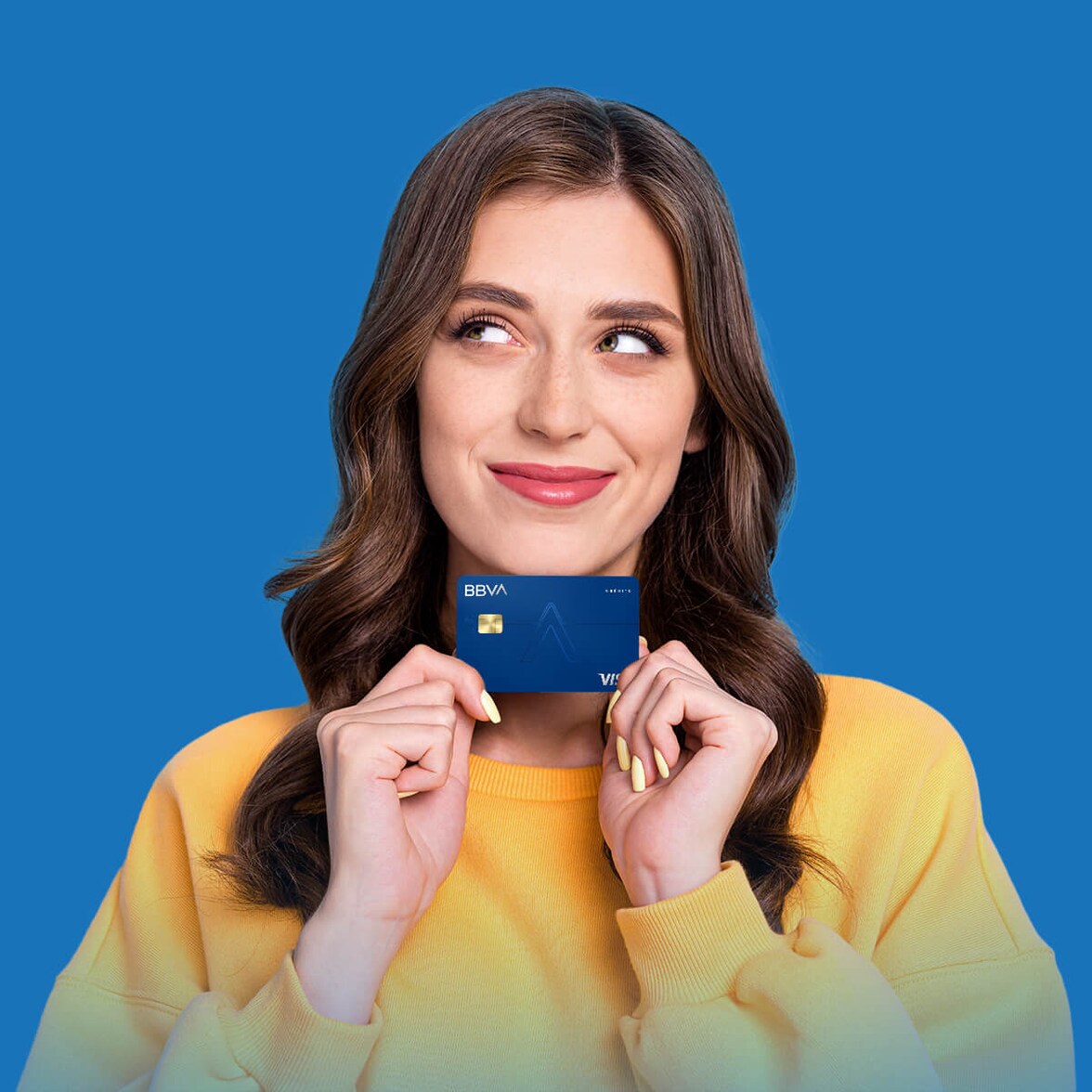 Mejores tarjetas de crédito Colombia