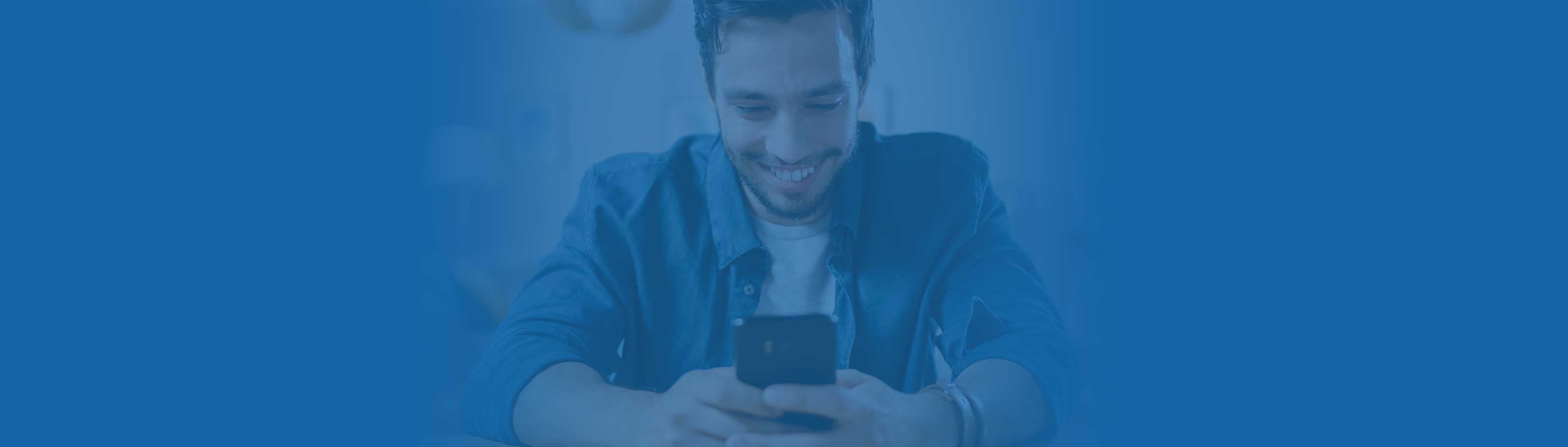 transferencia bancaria desde el celular