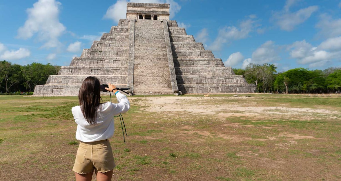 Viajar a México: requisitos actualizados para colombianos