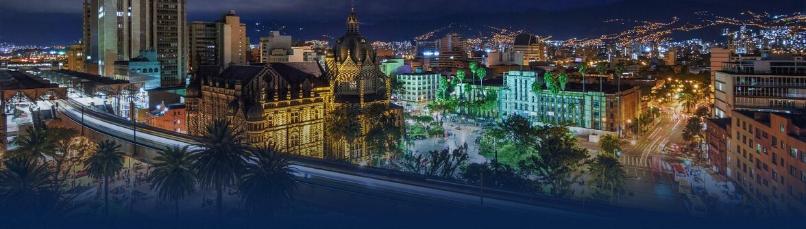 Planes para hacer en Medellín