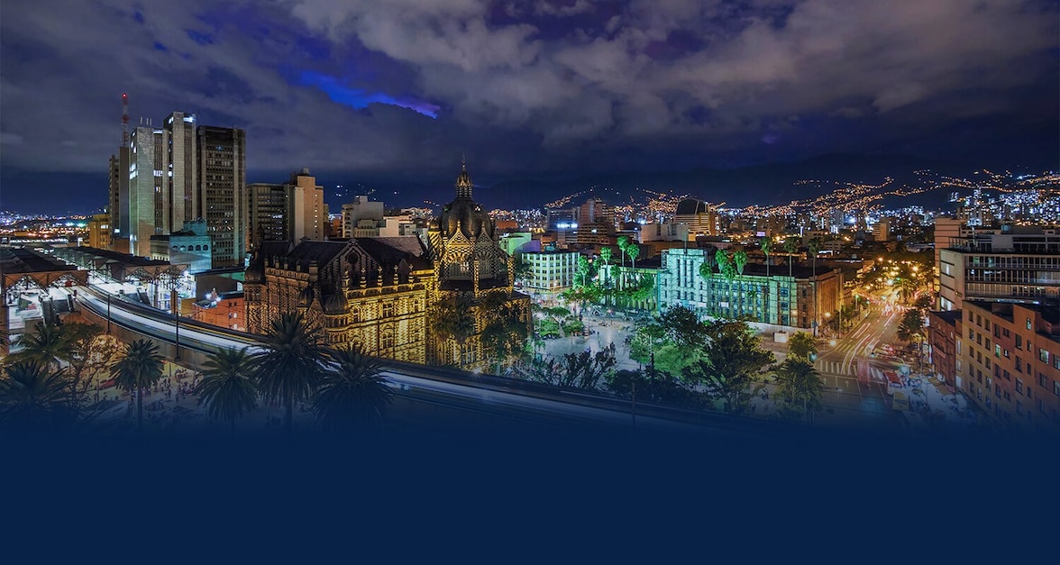Planes para hacer en Medellín