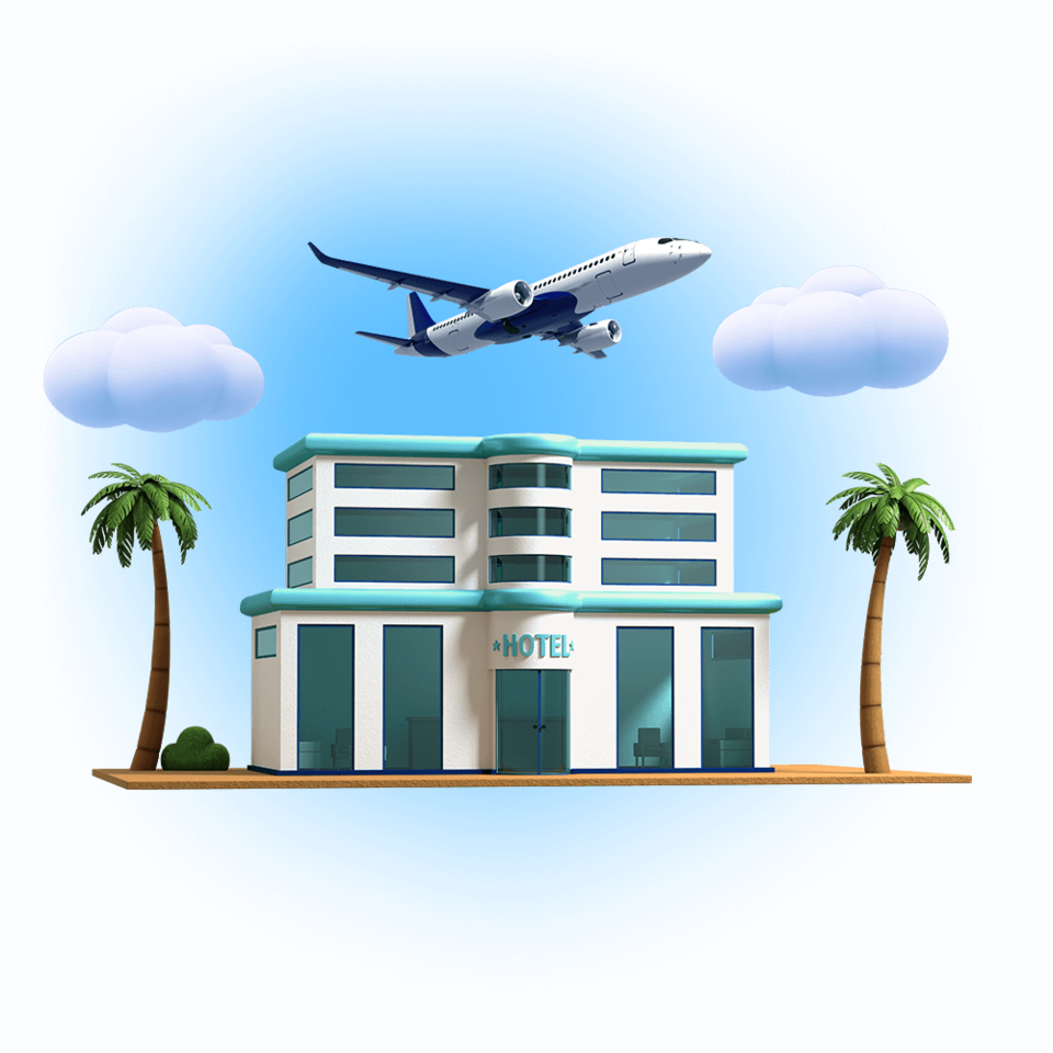 Se puede viajar a España hoy más económico