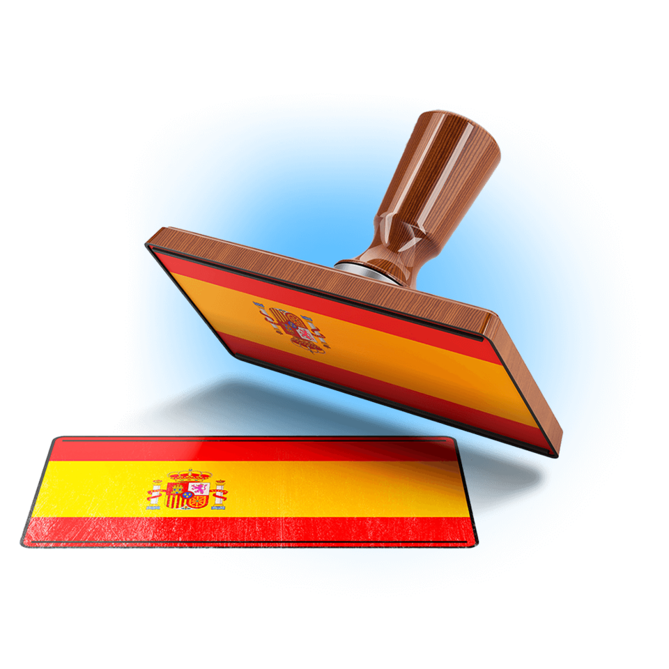 Visa para Colombianos en España