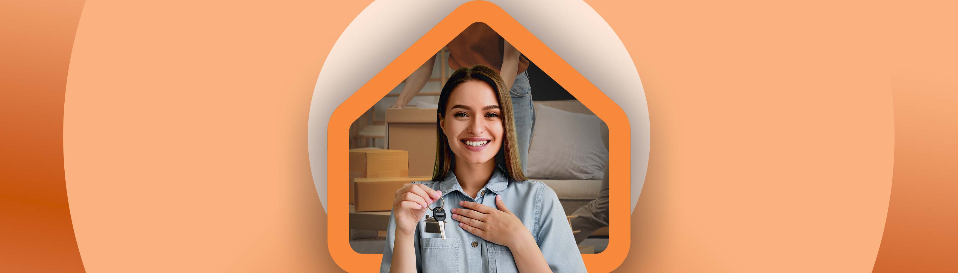 Tasas crédito de vivienda