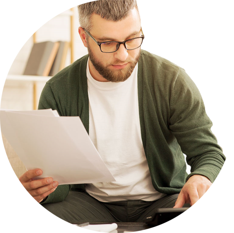 escrituración