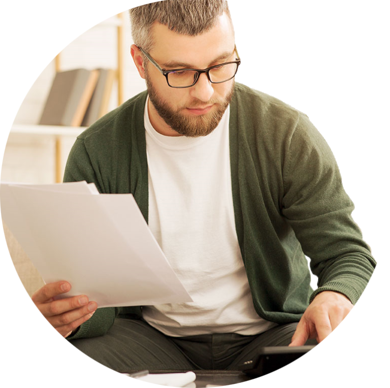 escrituración