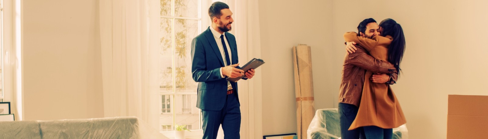 comprar vivienda