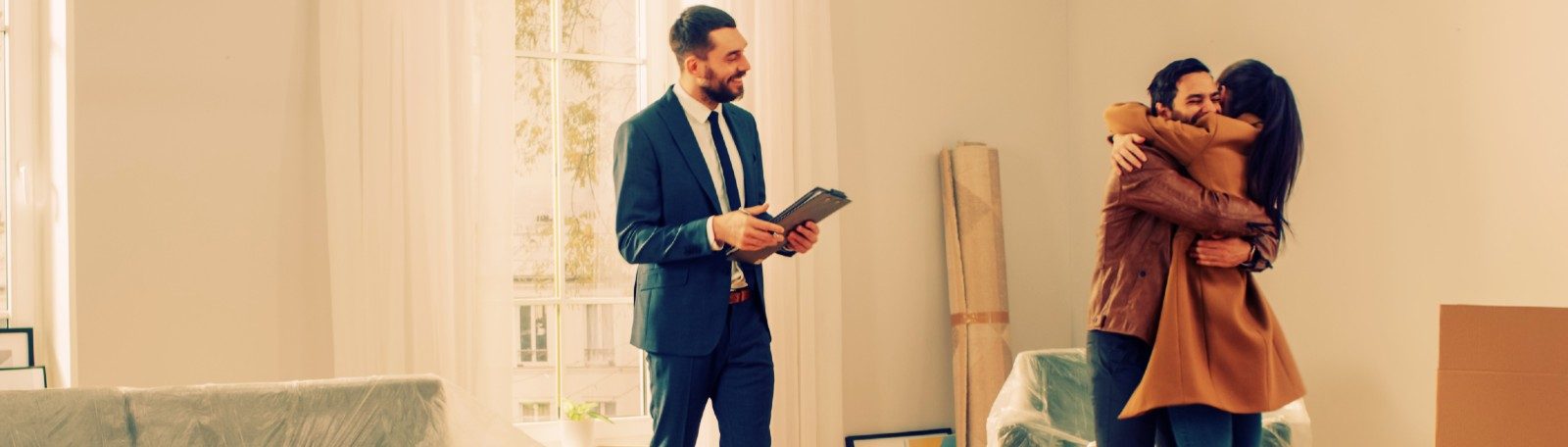comprar vivienda