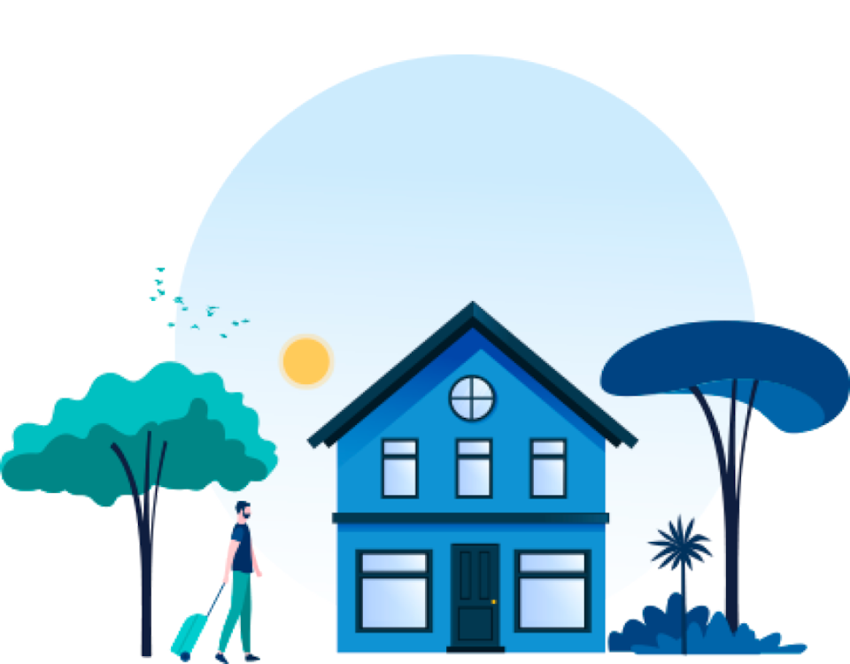 vivienda sostenible