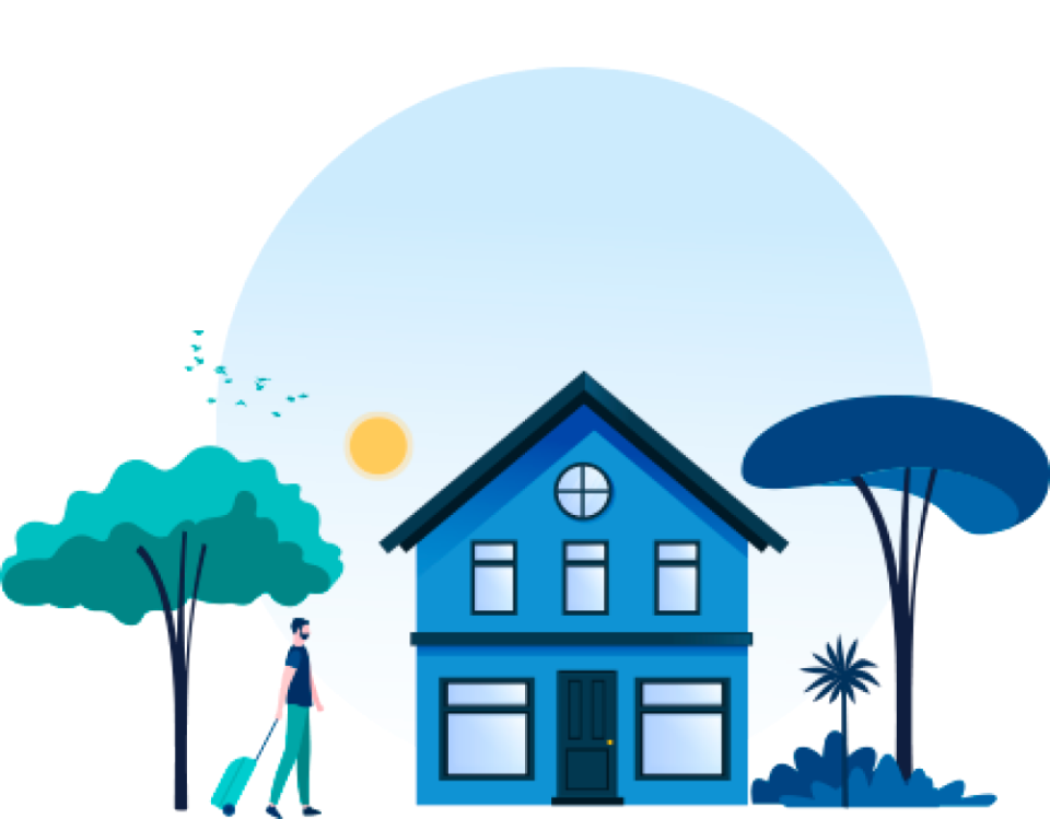 buscar casa