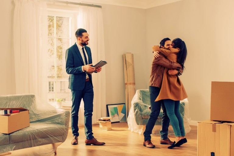 comprar vivienda