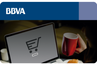 tarjeta visa distribution