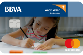 tarjeta mastercard vision mundial