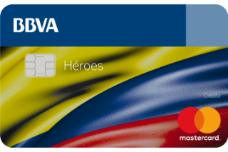 tarjeta mastercard heroes