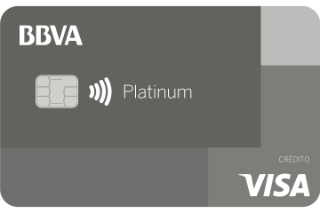 tarjeta visa platinum