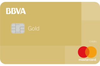 tarjeta mastercard gold