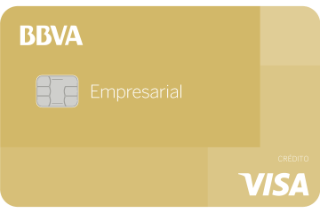 tarjeta de credito empresarial