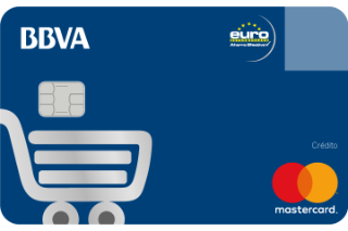 tarjeta mastercard euro