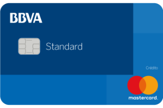 tarjeta mastercard standard